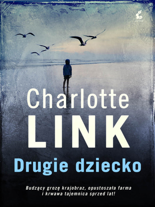 Title details for Drugie dziecko by Charlotte Link - Available